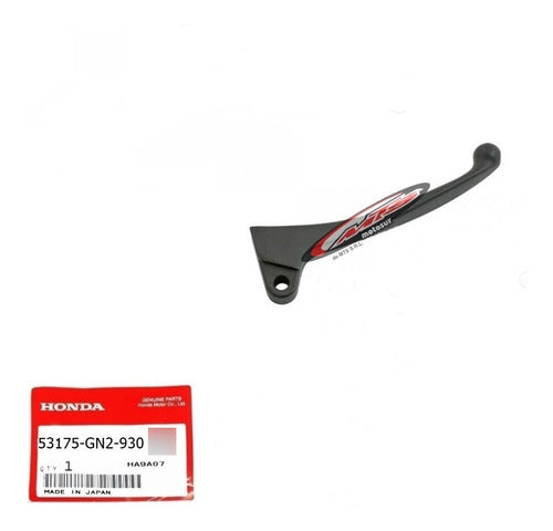 Honda Original Front Brake Lever for Elite 50 Moto Sur 0