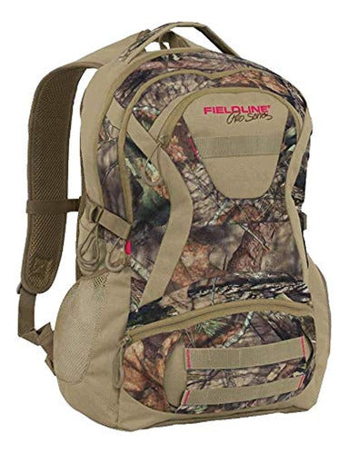 Mochila Treeline Fieldline Pro Serie Mujer 0