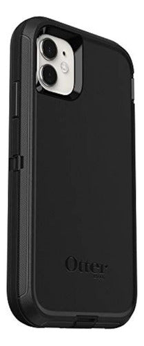 OtterBox Defender Series Screenless Edition for iPhone 3