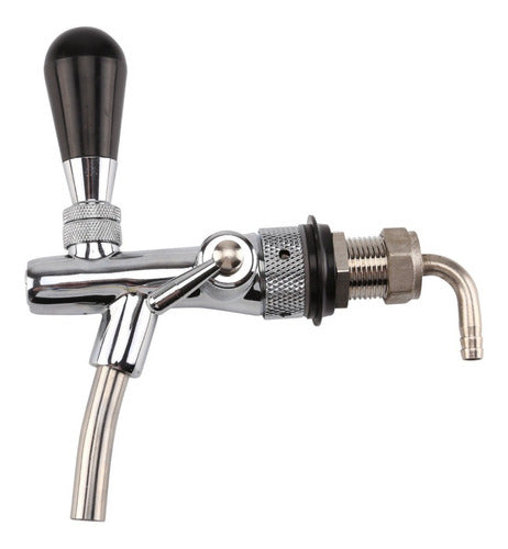 Brewery Supplies Sanitary Capuchón for Beer Taps X 10 Units 3