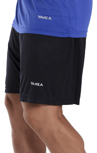 Short Football Yakka Immediate Delivery 14