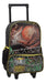 LSyD Dino Dinosaur Backpack with Trolley 16" 1