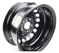 Spare Wheel Rim Renault Fluence 2.0 T Gt 190cv 6