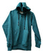 Hoodie Sweatshirt with Pockets and Hood Size S to XXL 1