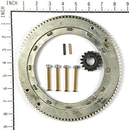 Briggs & Stratton Original Start Ring 696537 392134 1