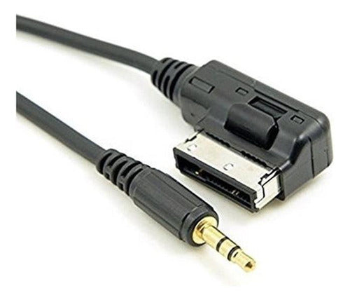 Hain Media En Ami Mdi A Estereo 3.5mm Cable Adaptador De Aud 1