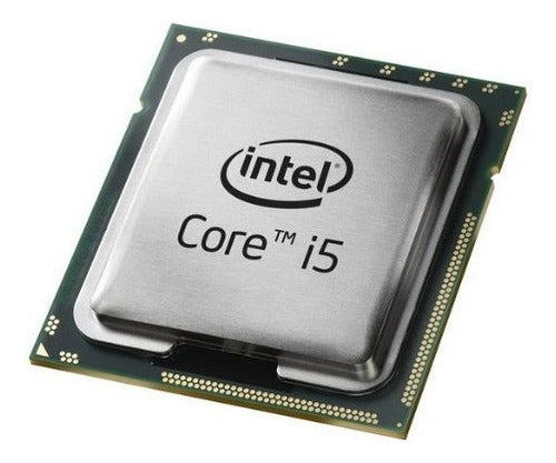 Procesador Intel Core I5 I5-4670k Quad-core (4 Core) De 3, 0