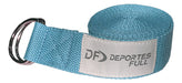 DF Yoga Belt 2.50 Meters Imported Offer 0