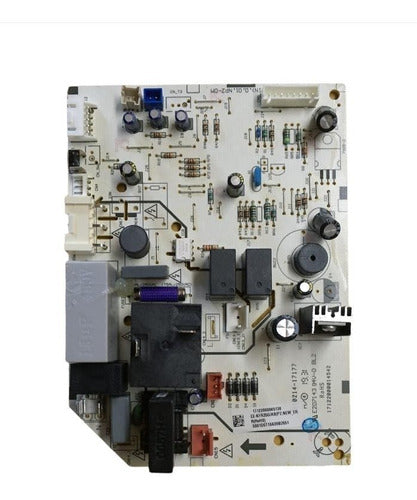 BGH Electronic Board for Air Conditioner BSE35WCCR Ase35wccs 0