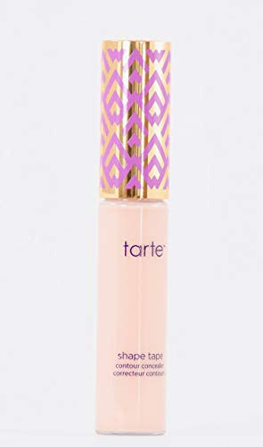 Tarte Double Duty Beauty Shape Tape Contour Concealer  Fair 0