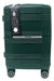 Large Expandable Hard Shell 4-Wheel Suitcase - Dudley D07 0