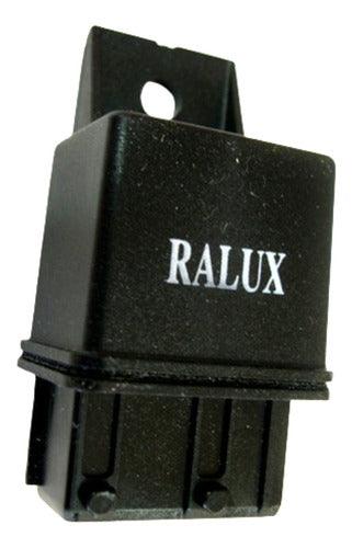 Relay De Postcalentamiento Ralux Citroen Berlingo C3 C4 0