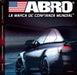 Abro Air Conditioner Cleaner and Home & Auto Freshener 3