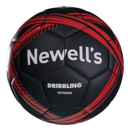 Dribbling Pelota Futbol Drb Estadios 24 Racing Club N°5 0