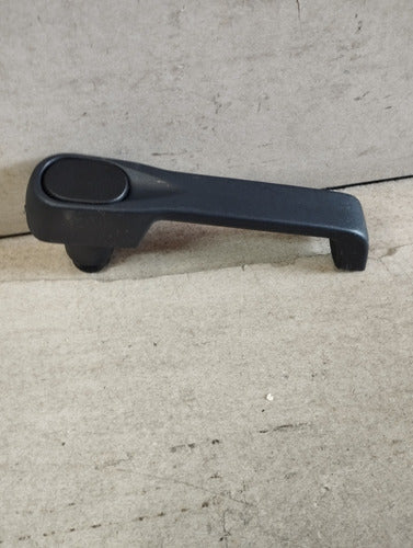 Fiat Front Exterior Door Handle 88/91 5 Pta 0