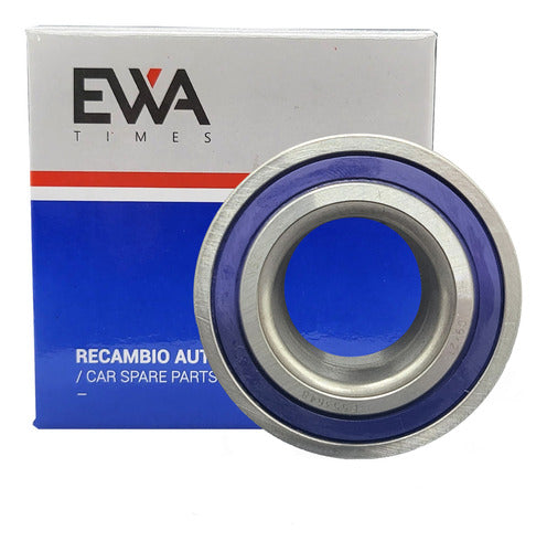 NBC/EWA Front Wheel Bearing Chevrolet Corsa (98-17) 110487F 1