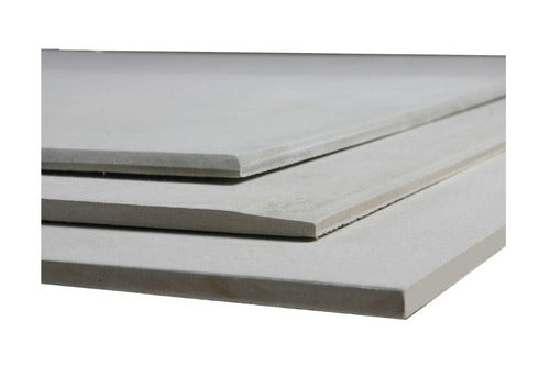 Superboard Cement Board Straight Edge 8 Mm 0