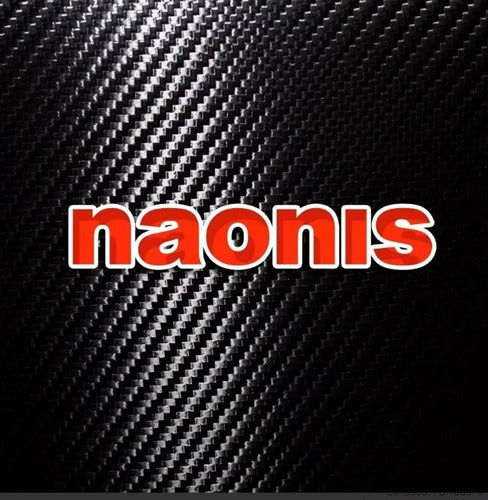 Naonis Universal Opel Steering Wheel Center Cap with Horn Button 2