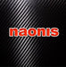 Naonis Universal Opel Steering Wheel Center Cap with Horn Button 2