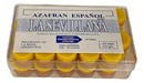 Azafran Español X 40 Capsulas La Sevillanita 0