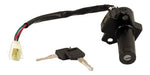 OKN Honda Storm 125 Ignition Key - No Wire Modification Needed 0