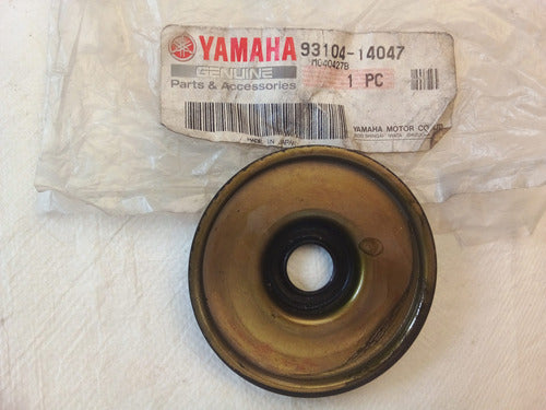 Yamaha Crankshaft Seal Motor Outboard 25A Orig 93104-14047 1