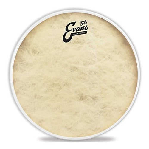 Evans Calftone Tom Batter Cabezal Para Bateria 1