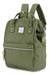 Urban Genuine Himawari Backpack with USB Port and Laptop Compartment 1