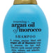 Ogx Argan Oil Of Morocco Shampoo + Enjuague + Crema Rulos 2