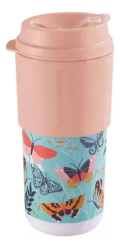 Eco Vaso Reutilizable Tupperware 0