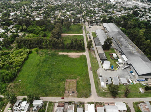 Land for Sale in General Rodriguez, Argentina 7
