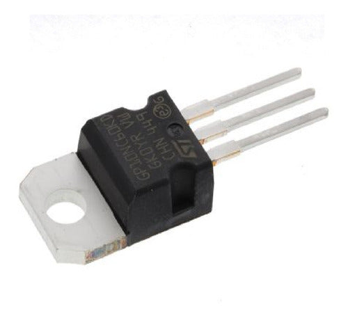 TecnoliveUSA Gp10nc60kd Igbt Stgp10nc60kd 20a 600 V Tubo Igbt To-220 0