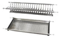 Cima Stainless Steel Dish Drainer for Cabinet 700 mm 0