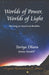 Libro Worlds Of Power, Worlds Of Light-inglés 0