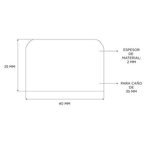 Repuesto Pata Para Tripode 35 Mm Sonido Iluminacion P7xx 1