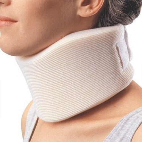 Cuello Collar Cervical Ortopedico Anatómico  - Sportex 1