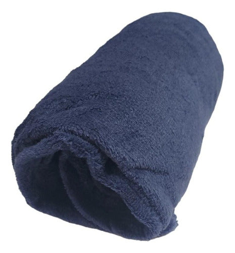 Angela Polar Soft Thermal Plush Blanket 200cm * 220cm 43