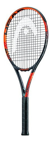 Head Youtek IG Challenge MP Tennis Racquet (4 3/8) 1