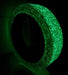 CD Glow-in-the-Dark Anti-Slip Self-Adhesive Tape 2.5x18m 5