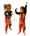 El Cotillonero Naruto Child Costume 1