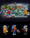 Playmobil Back To The Future Persecución 80 Piezas Original 4