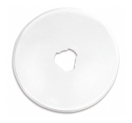 Replacement for Dasa Fabric Straight Rotary Cutter Blades x 3 Units 1