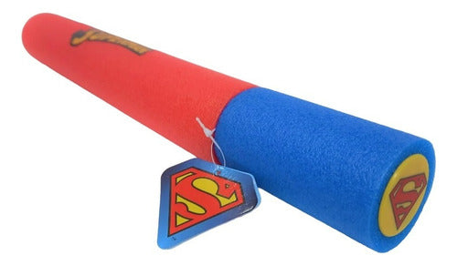 BASE-X Superman Foam Water Blaster 37cm Tun Tunishop 2