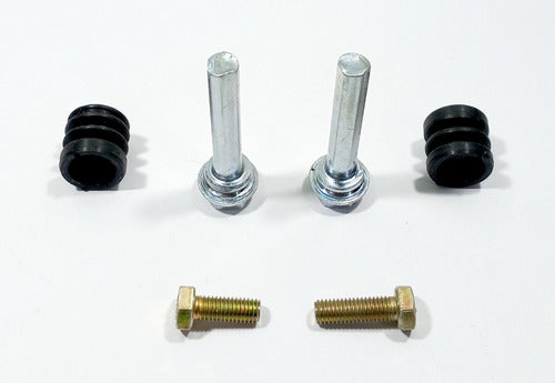 Lucas Caliper Bolts Kit for Renault Twingo - 7184 Fp 1