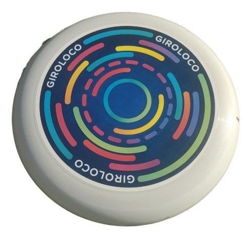 Giroloco Orbital Frisbee 0