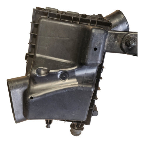 GM Chevrolet Spin Filter Housing 1