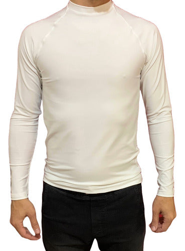 Hummel Thermal Shirt 0
