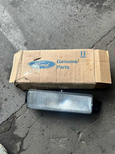 Faro Luz De Giro ( Cristal ) Ford Cargo Mj15060/59original 2