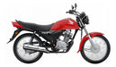 Honda Soporte Guardabarro Delantero Original Cb1 Twister 125 Moto Sur 1