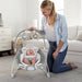 Ingenuity Smartbounce Automatic Hands-Free Bouncer - Braden 2